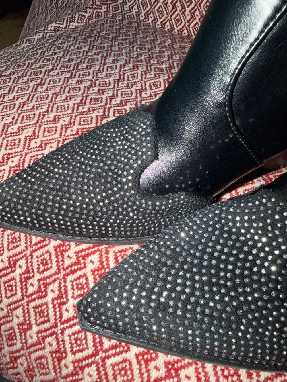 Unbranded chic black